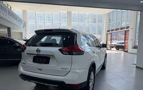 Nissan X-Trail, 2021 год, 1 822 500 рублей, 5 фотография