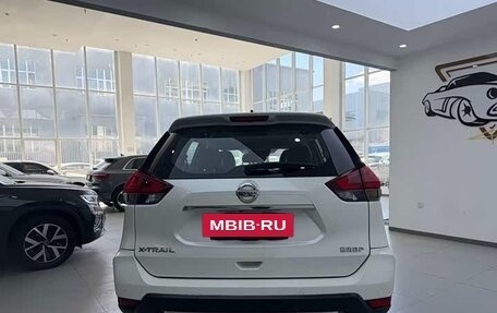 Nissan X-Trail, 2021 год, 1 822 500 рублей, 6 фотография