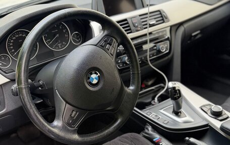 BMW 3 серия, 2016 год, 1 680 000 рублей, 6 фотография