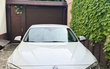 BMW 3 серия, 2016 год, 1 680 000 рублей, 5 фотография