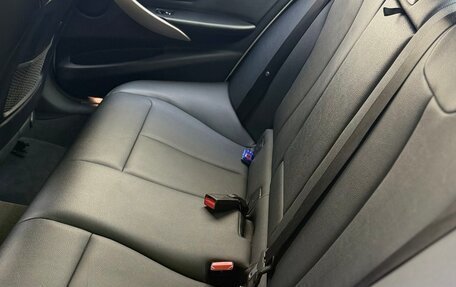 BMW 3 серия, 2016 год, 1 680 000 рублей, 9 фотография