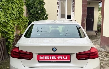 BMW 3 серия, 2016 год, 1 680 000 рублей, 4 фотография
