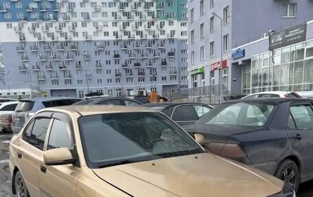 Hyundai Accent II, 2004 год, 240 000 рублей, 3 фотография