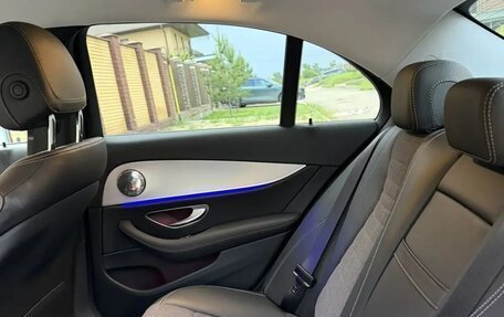 Mercedes-Benz E-Класс, 2020 год, 4 900 000 рублей, 10 фотография