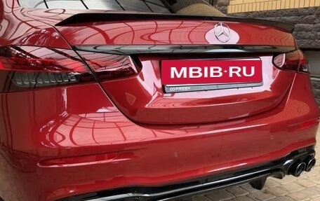 Mercedes-Benz E-Класс, 2020 год, 4 900 000 рублей, 3 фотография