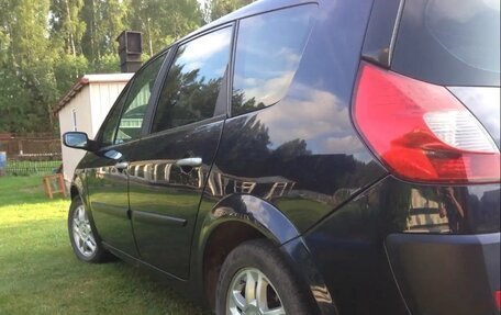 Renault Scenic III, 2008 год, 420 000 рублей, 5 фотография