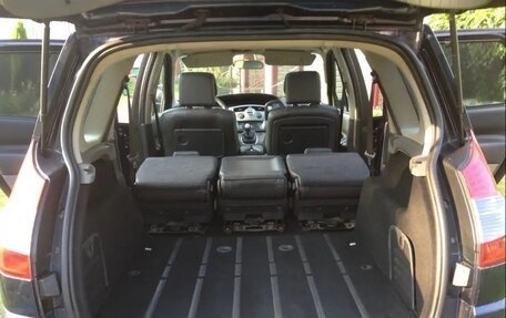 Renault Scenic III, 2008 год, 420 000 рублей, 9 фотография