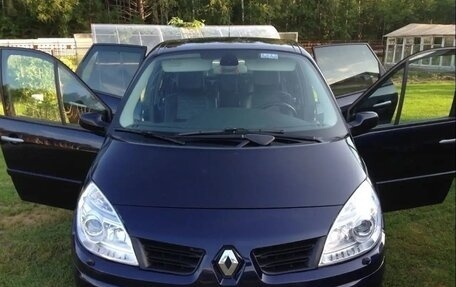 Renault Scenic III, 2008 год, 420 000 рублей, 2 фотография