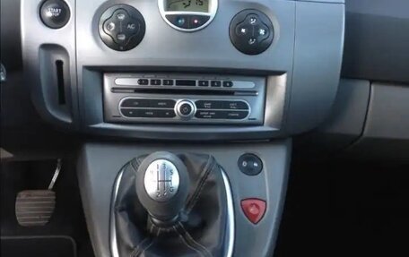 Renault Scenic III, 2008 год, 420 000 рублей, 15 фотография