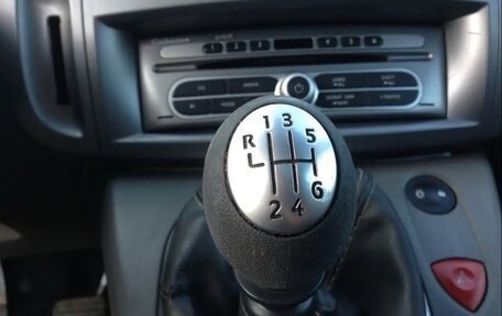 Renault Scenic III, 2008 год, 420 000 рублей, 16 фотография