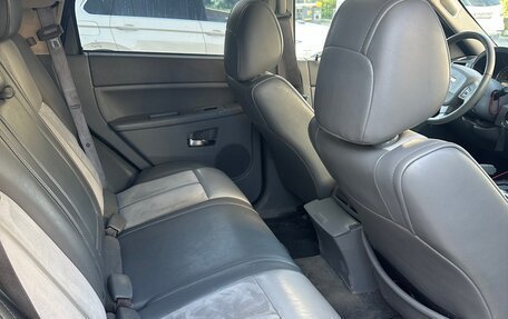 Jeep Grand Cherokee, 2005 год, 550 000 рублей, 10 фотография