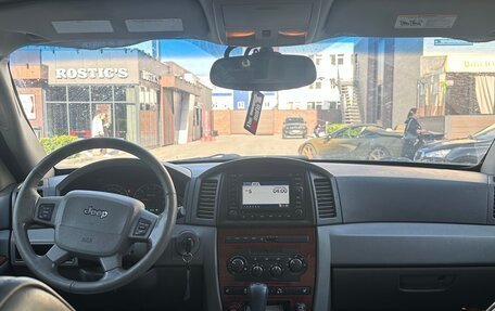 Jeep Grand Cherokee, 2005 год, 550 000 рублей, 9 фотография