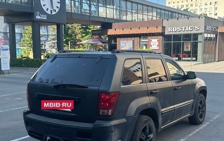 Jeep Grand Cherokee, 2005 год, 550 000 рублей, 6 фотография