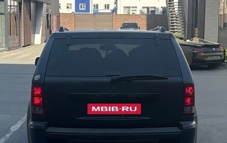 Jeep Grand Cherokee, 2005 год, 550 000 рублей, 5 фотография