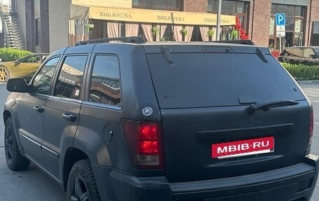 Jeep Grand Cherokee, 2005 год, 550 000 рублей, 4 фотография