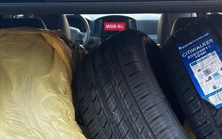 Jeep Grand Cherokee, 2005 год, 550 000 рублей, 12 фотография