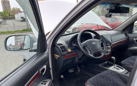 Hyundai Santa Fe III рестайлинг, 2007 год, 1 200 000 рублей, 6 фотография