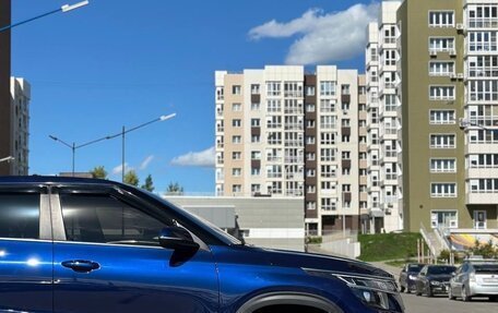 KIA Seltos I, 2019 год, 2 050 000 рублей, 3 фотография