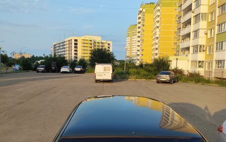 Chevrolet Niva I рестайлинг, 2008 год, 355 000 рублей, 9 фотография