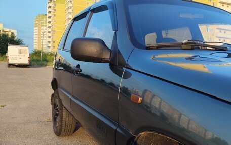 Chevrolet Niva I рестайлинг, 2008 год, 355 000 рублей, 10 фотография
