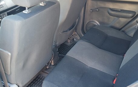 Suzuki Swift III, 2007 год, 410 000 рублей, 17 фотография