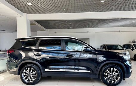 Chery Tiggo 8 I, 2020 год, 1 599 000 рублей, 9 фотография