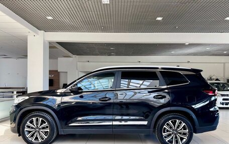 Chery Tiggo 8 I, 2020 год, 1 599 000 рублей, 10 фотография