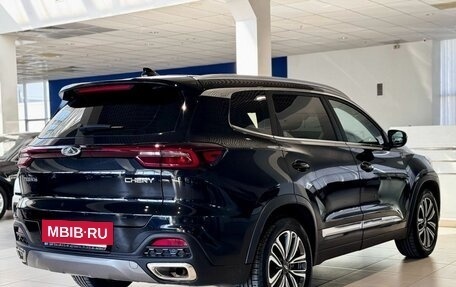 Chery Tiggo 8 I, 2020 год, 1 599 000 рублей, 4 фотография