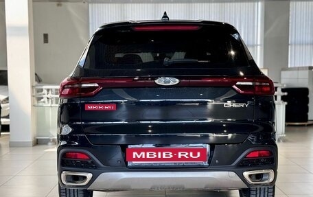 Chery Tiggo 8 I, 2020 год, 1 599 000 рублей, 5 фотография