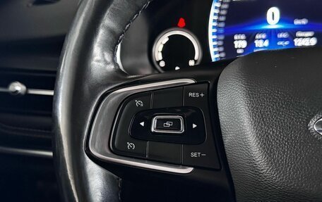 Chery Tiggo 8 I, 2020 год, 1 599 000 рублей, 16 фотография