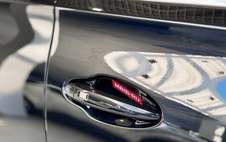 Chery Tiggo 8 I, 2020 год, 1 599 000 рублей, 11 фотография