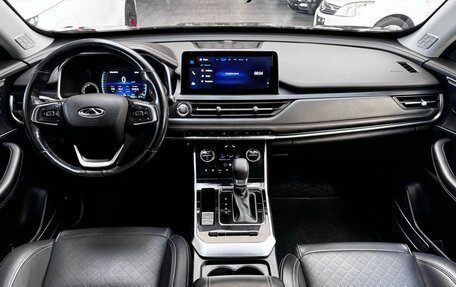 Chery Tiggo 8 I, 2020 год, 1 599 000 рублей, 25 фотография