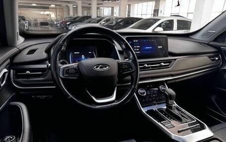 Chery Tiggo 8 I, 2020 год, 1 599 000 рублей, 24 фотография