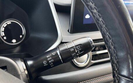 Chery Tiggo 8 I, 2020 год, 1 599 000 рублей, 19 фотография