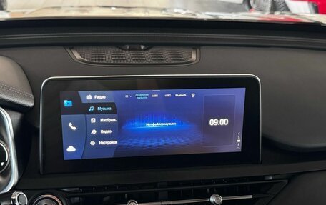 Chery Tiggo 8 I, 2020 год, 1 599 000 рублей, 20 фотография