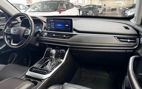 Chery Tiggo 8 I, 2020 год, 1 599 000 рублей, 26 фотография