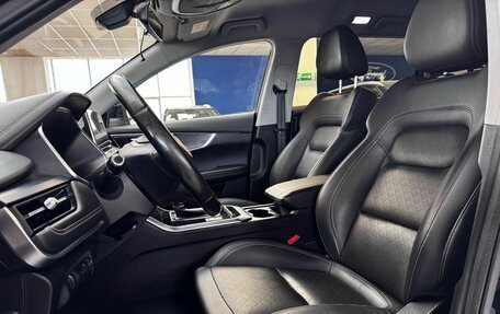 Chery Tiggo 8 I, 2020 год, 1 599 000 рублей, 27 фотография