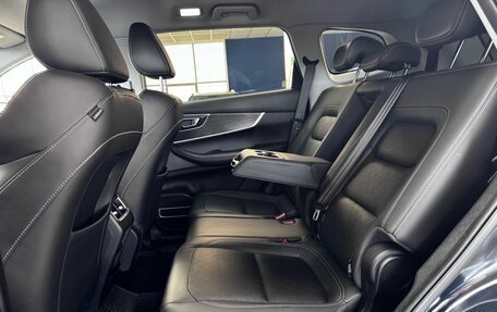 Chery Tiggo 8 I, 2020 год, 1 599 000 рублей, 29 фотография