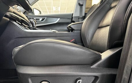Chery Tiggo 8 I, 2020 год, 1 599 000 рублей, 28 фотография