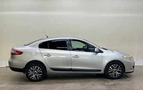 Renault Fluence I, 2010 год, 588 000 рублей, 5 фотография