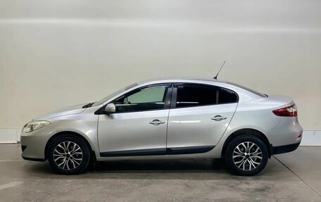 Renault Fluence I, 2010 год, 588 000 рублей, 6 фотография