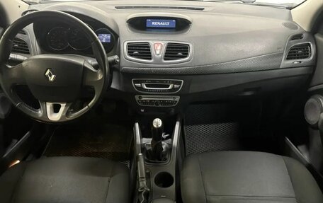 Renault Fluence I, 2010 год, 588 000 рублей, 7 фотография