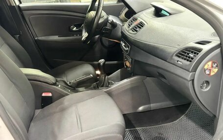 Renault Fluence I, 2010 год, 588 000 рублей, 8 фотография