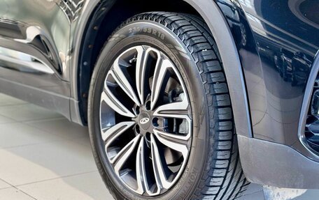 Chery Tiggo 8 I, 2020 год, 1 599 000 рублей, 34 фотография