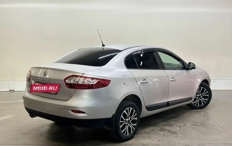 Renault Fluence I, 2010 год, 588 000 рублей, 2 фотография