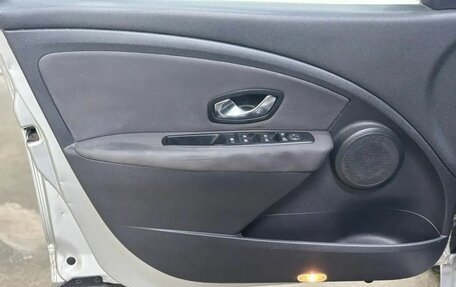 Renault Fluence I, 2010 год, 588 000 рублей, 13 фотография