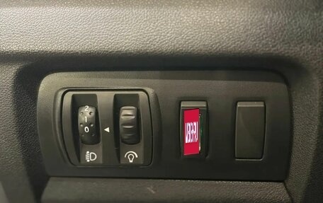 Renault Fluence I, 2010 год, 588 000 рублей, 11 фотография