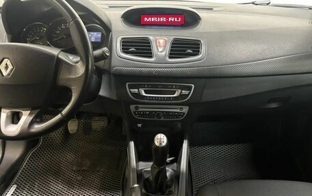 Renault Fluence I, 2010 год, 588 000 рублей, 9 фотография