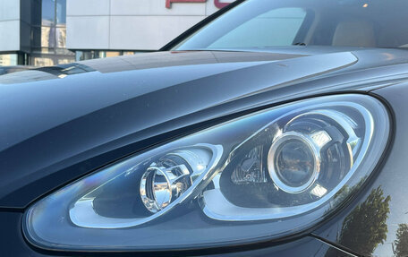 Porsche Cayenne III, 2015 год, 4 990 000 рублей, 21 фотография
