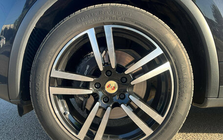 Porsche Cayenne III, 2015 год, 4 990 000 рублей, 22 фотография